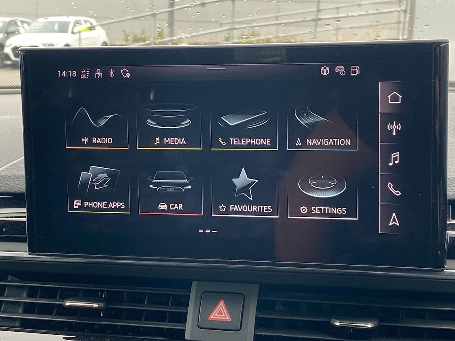 Used Audi A4 2023 for sale - 76426724: Photo 11