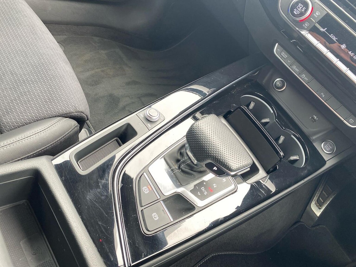 Used Audi A4 2023 for sale - 76426724: Photo 13