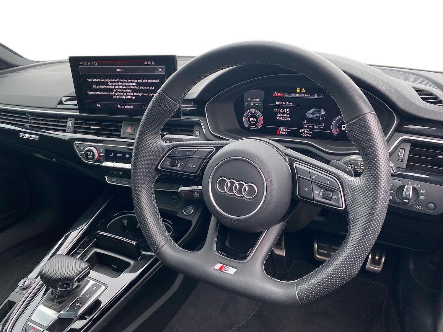 Used Audi A4 2023 for sale - 76426724: Photo 15