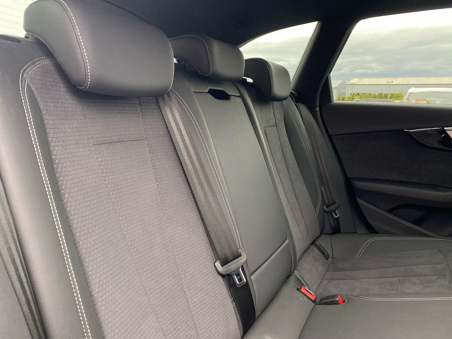 Used Audi A4 2023 for sale - 76426724: Photo 16