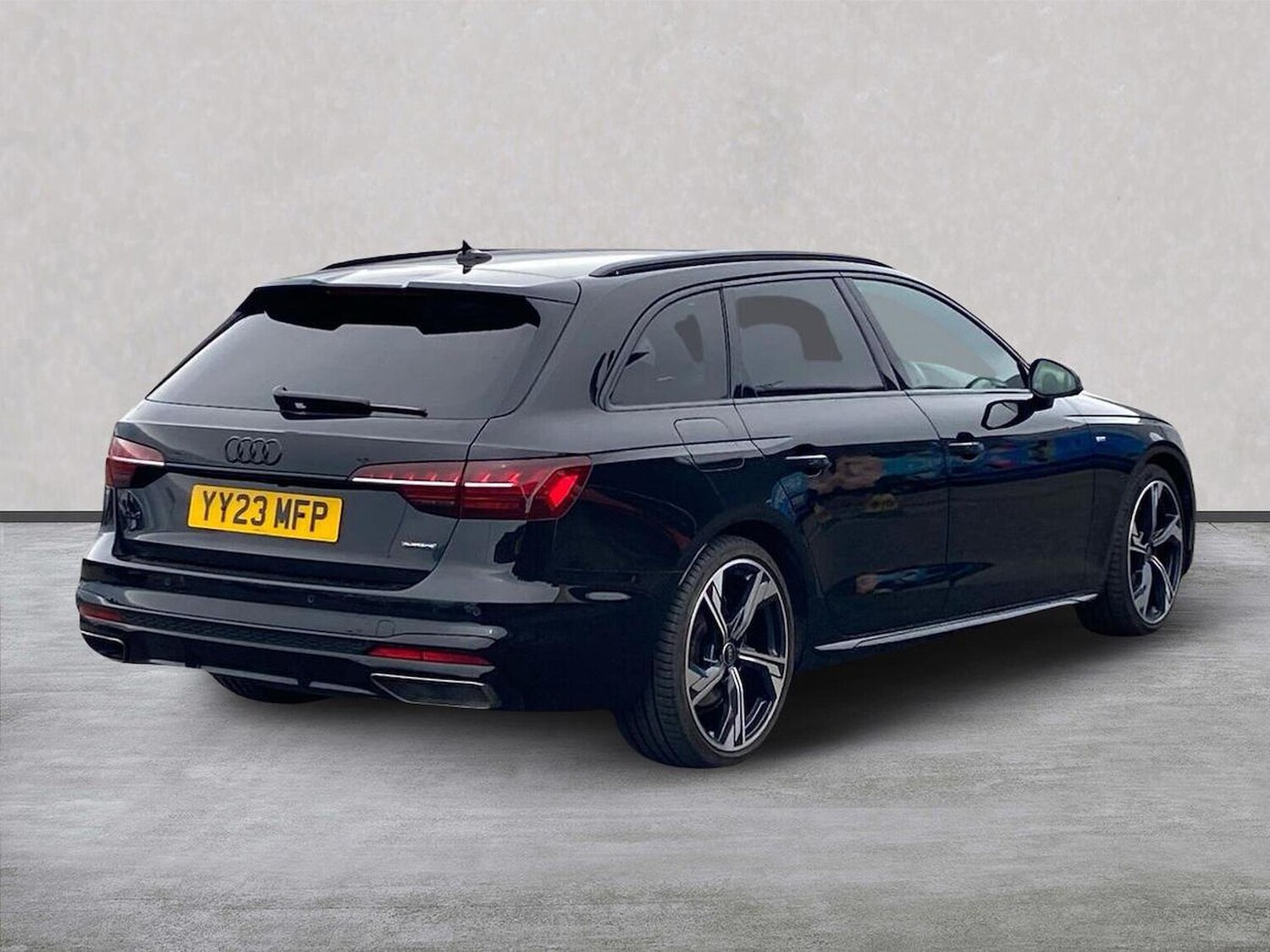 Used Audi A4 2023 for sale - 76426724: Photo 18