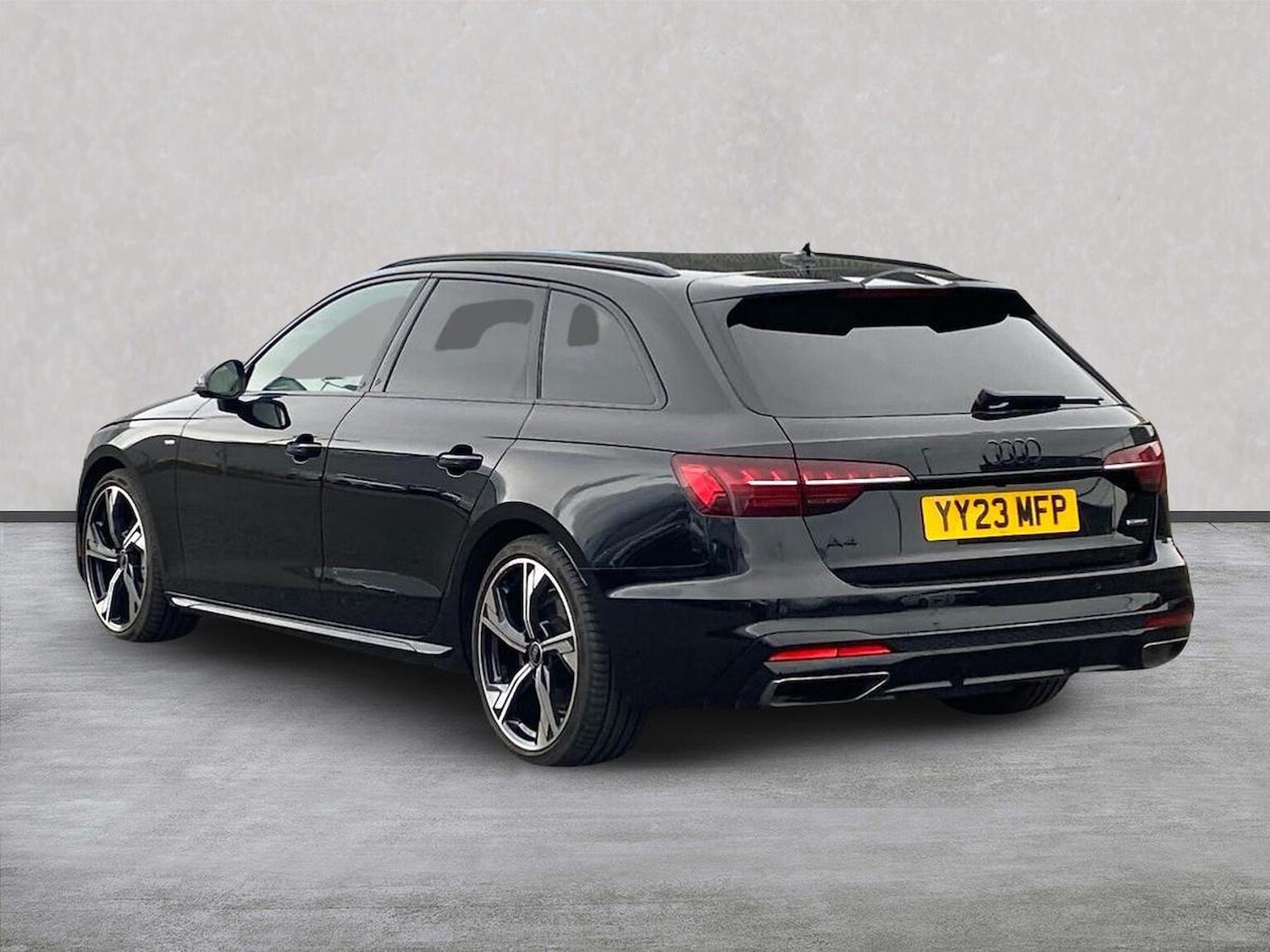 Used Audi A4 2023 for sale - 76426724: Photo 2