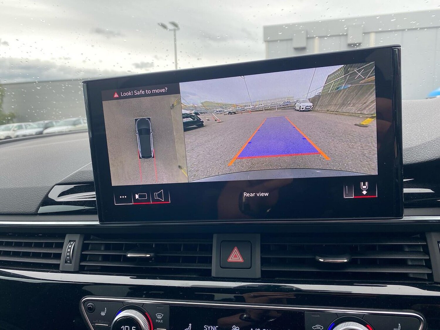 Used Audi A4 2023 for sale - 76426724: Photo 23