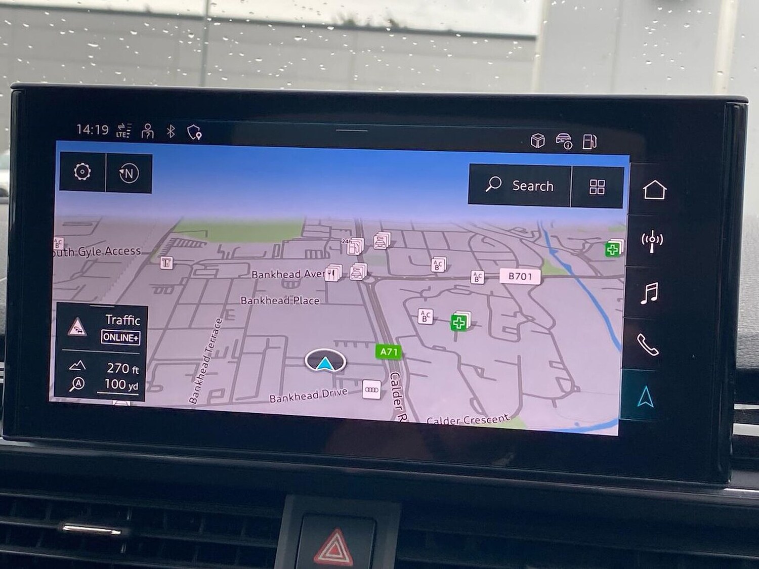 Used Audi A4 2023 for sale - 76426724: Photo 24