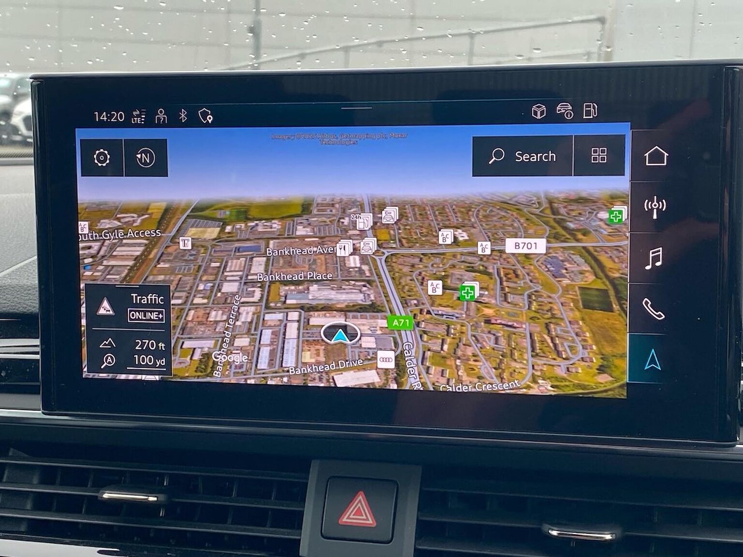 Used Audi A4 2023 for sale - 76426724: Photo 25