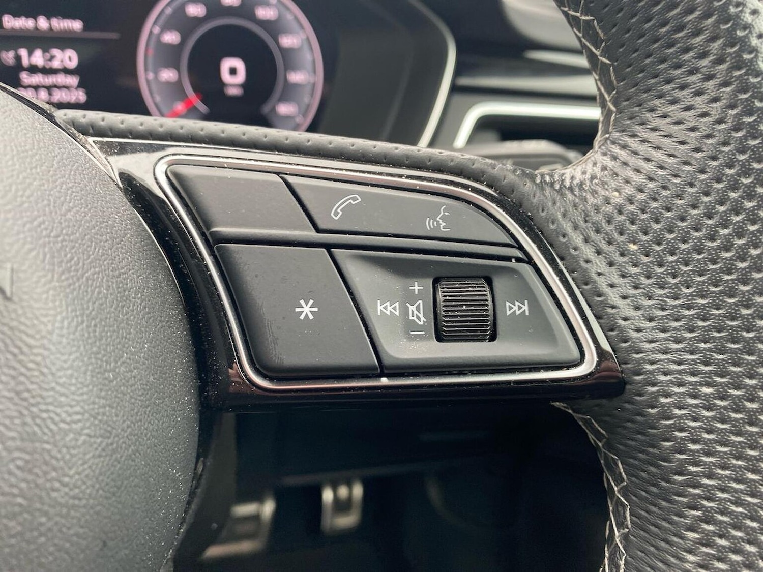 Used Audi A4 2023 for sale - 76426724: Photo 26