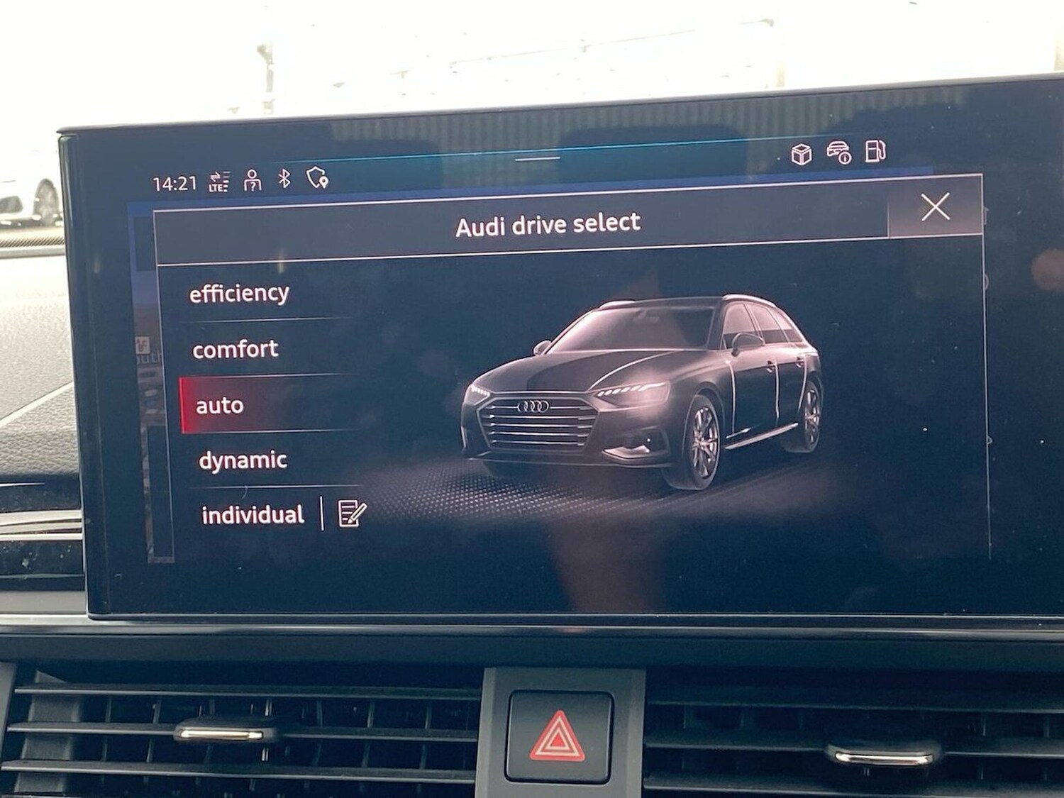 Used Audi A4 2023 for sale - 76426724: Photo 29