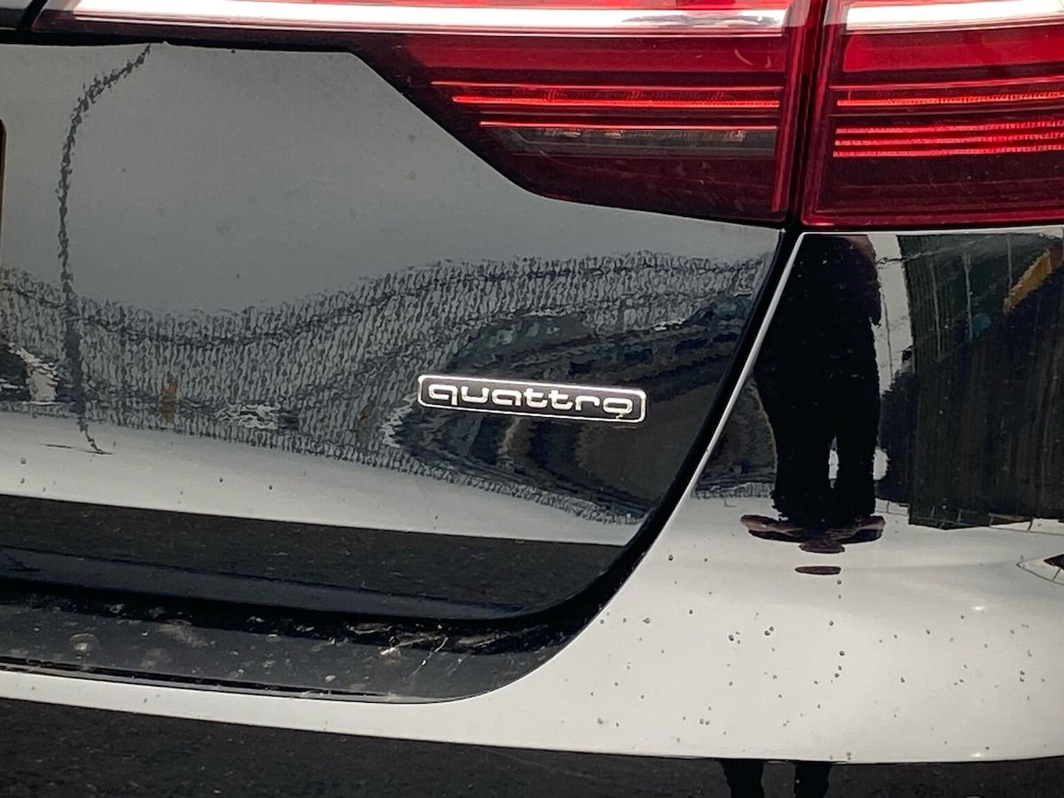 Used Audi A4 2023 for sale - 76426724: Photo 32