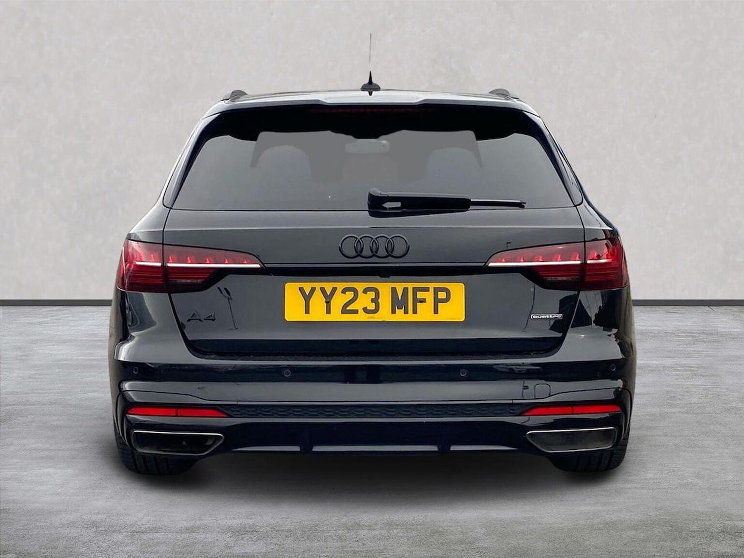 Used Audi A4 2023 for sale - 76426724: Photo 4