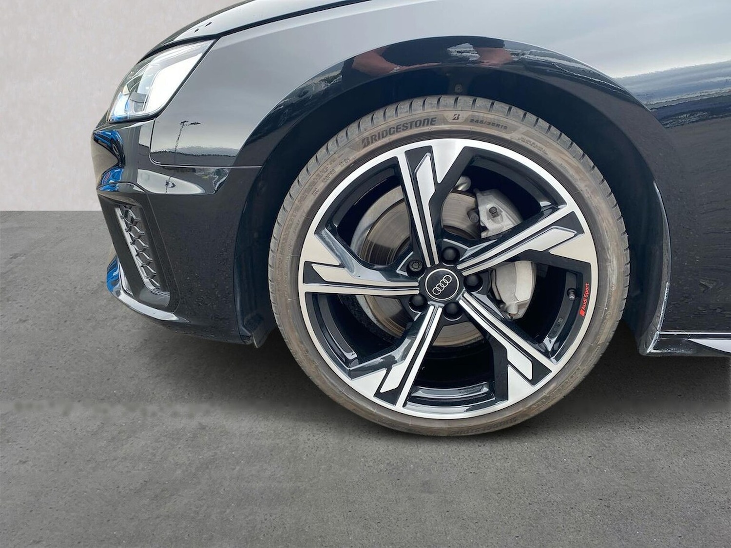 Used Audi A4 2023 for sale - 76426724: Photo 6