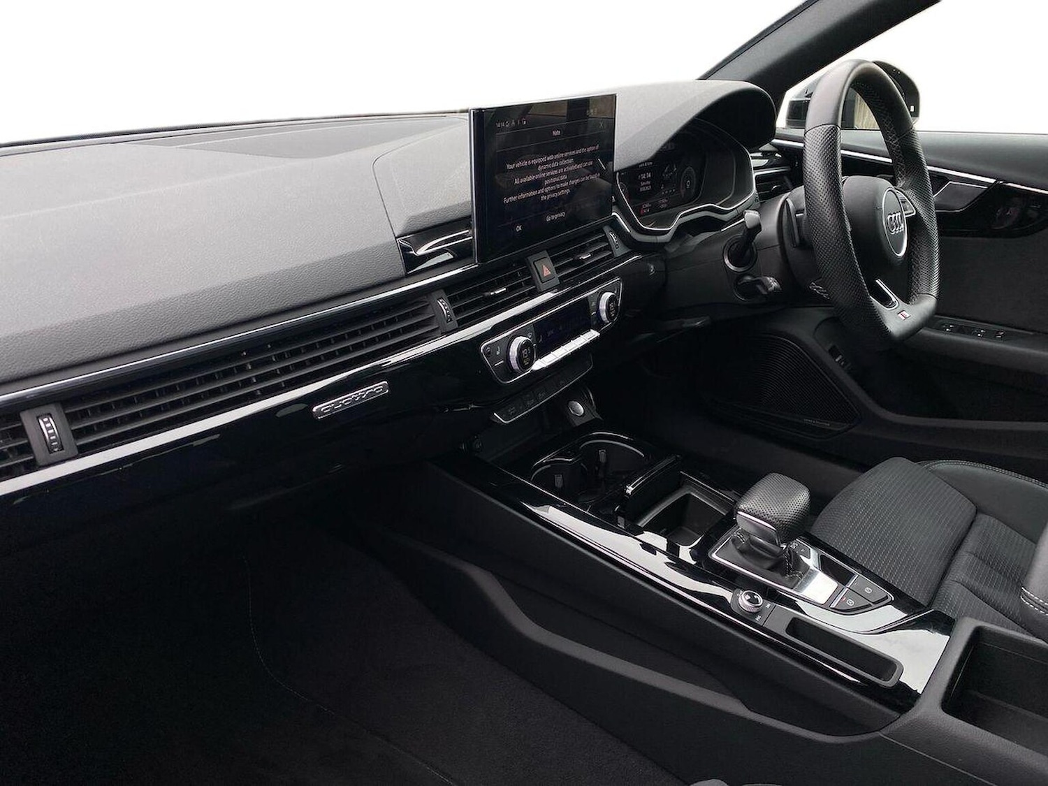 Used Audi A4 2023 for sale - 76426724: Photo 7