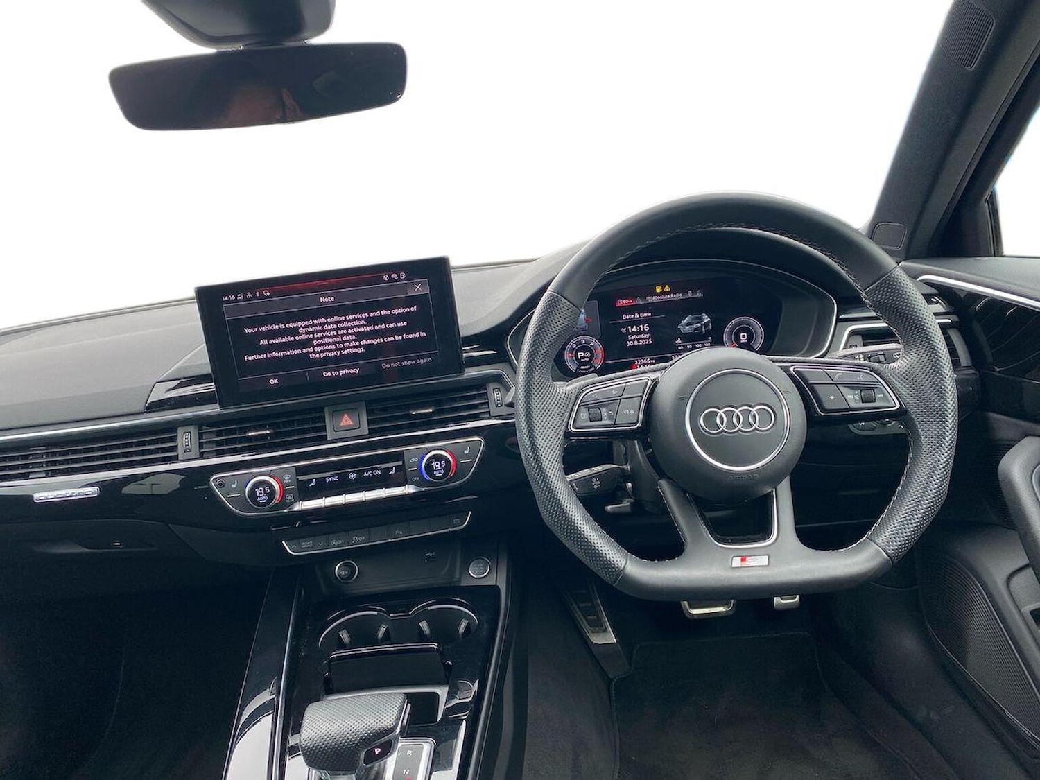 Used Audi A4 2023 for sale - 76426724: Photo 8