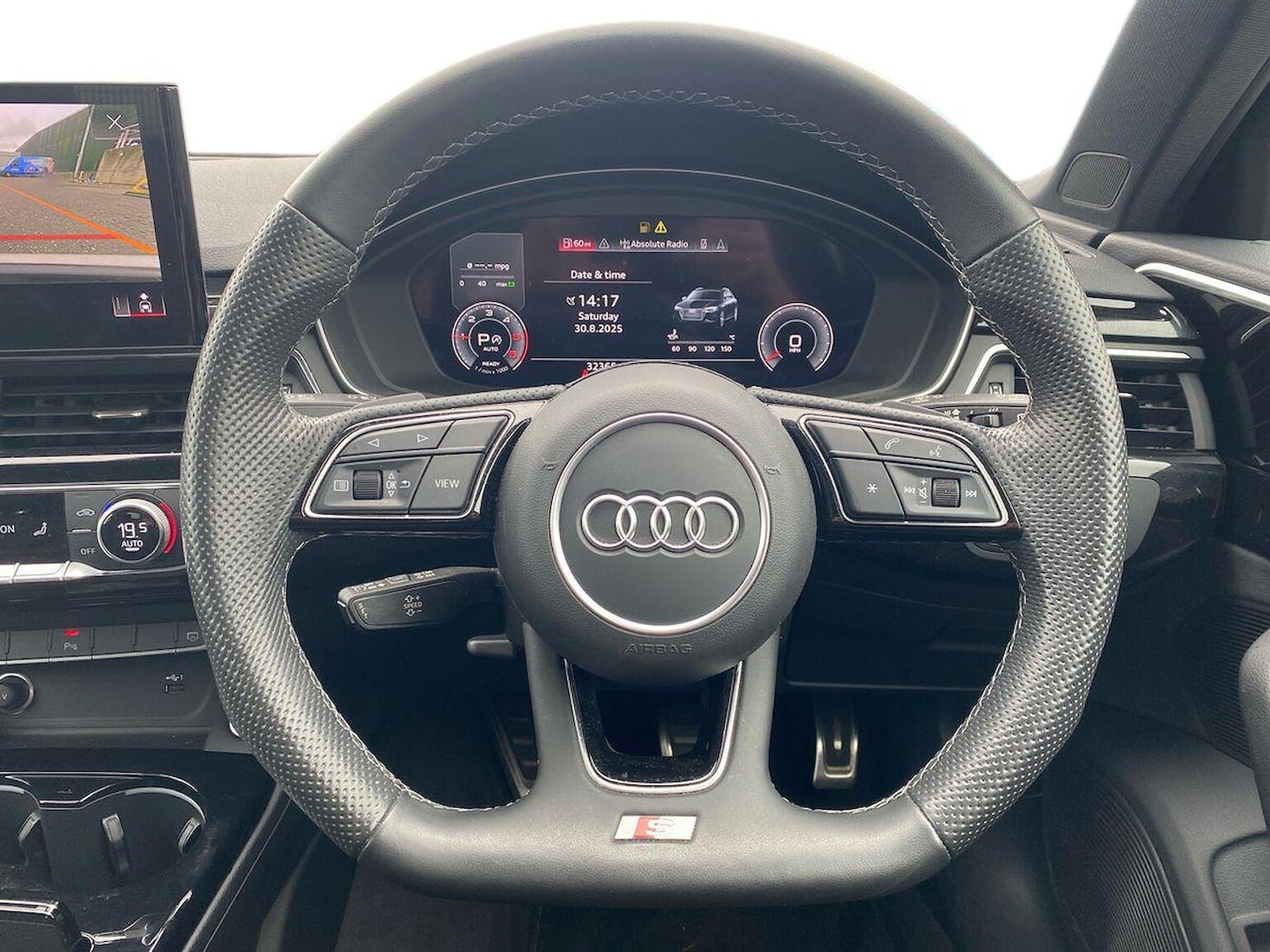 Used Audi A4 2023 for sale - 76426724: Photo 9