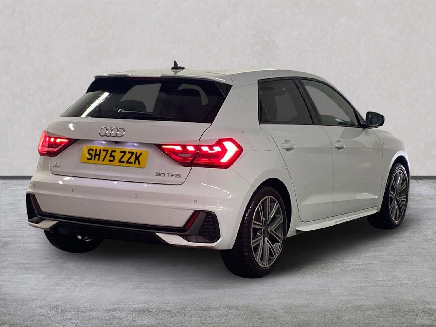 Used Audi A1 2025 for sale - 77491075: Photo 18