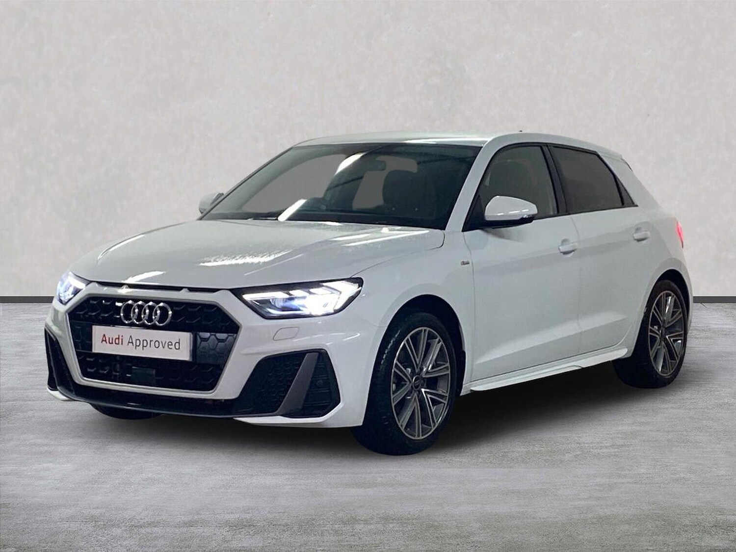 Used Audi A1 2025 for sale - 77491075: Photo 20