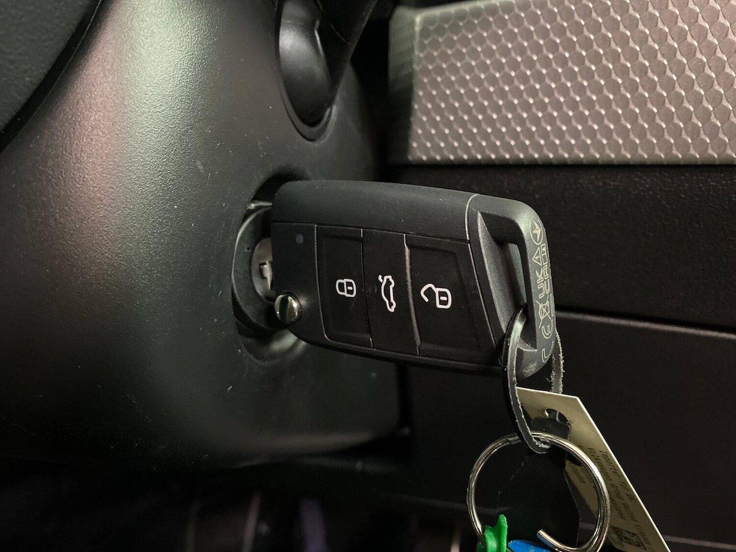 Used Audi A1 2025 for sale - 77491075: Photo 22