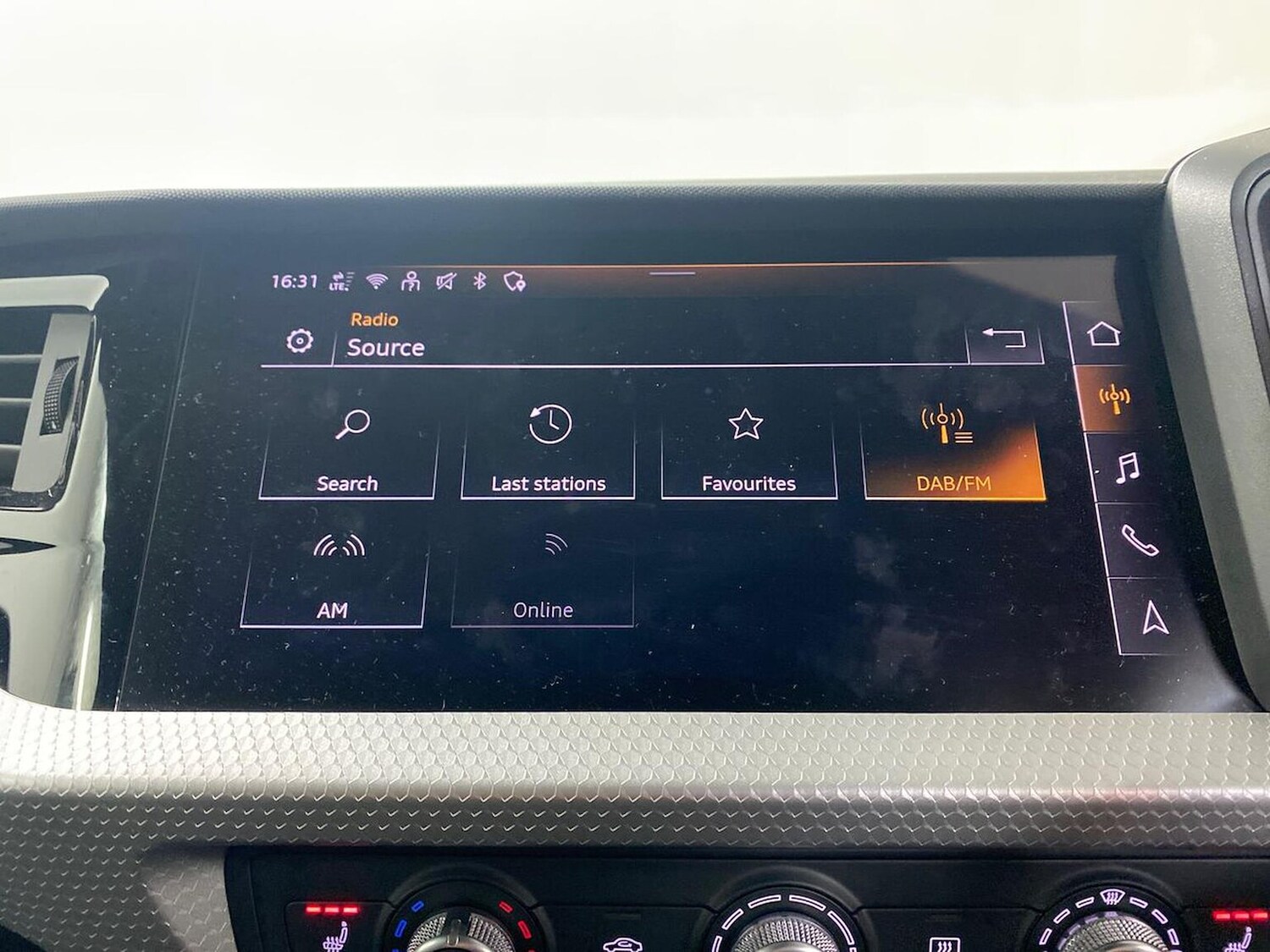 Used Audi A1 2025 for sale - 77491075: Photo 25