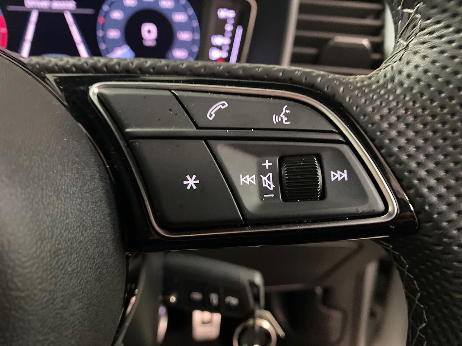 Used Audi A1 2025 for sale - 77491075: Photo 26