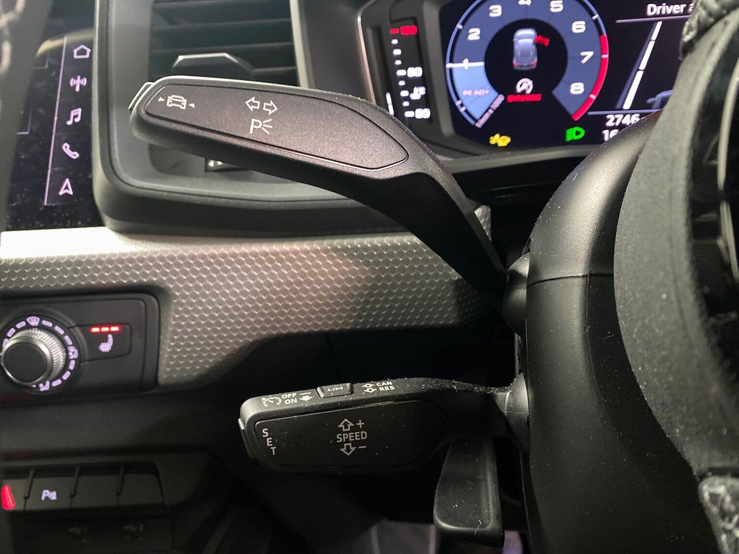 Used Audi A1 2025 for sale - 77491075: Photo 29