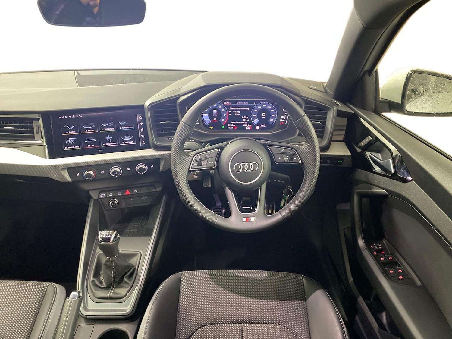 Used Audi A1 2025 for sale - 77491075: Photo 9