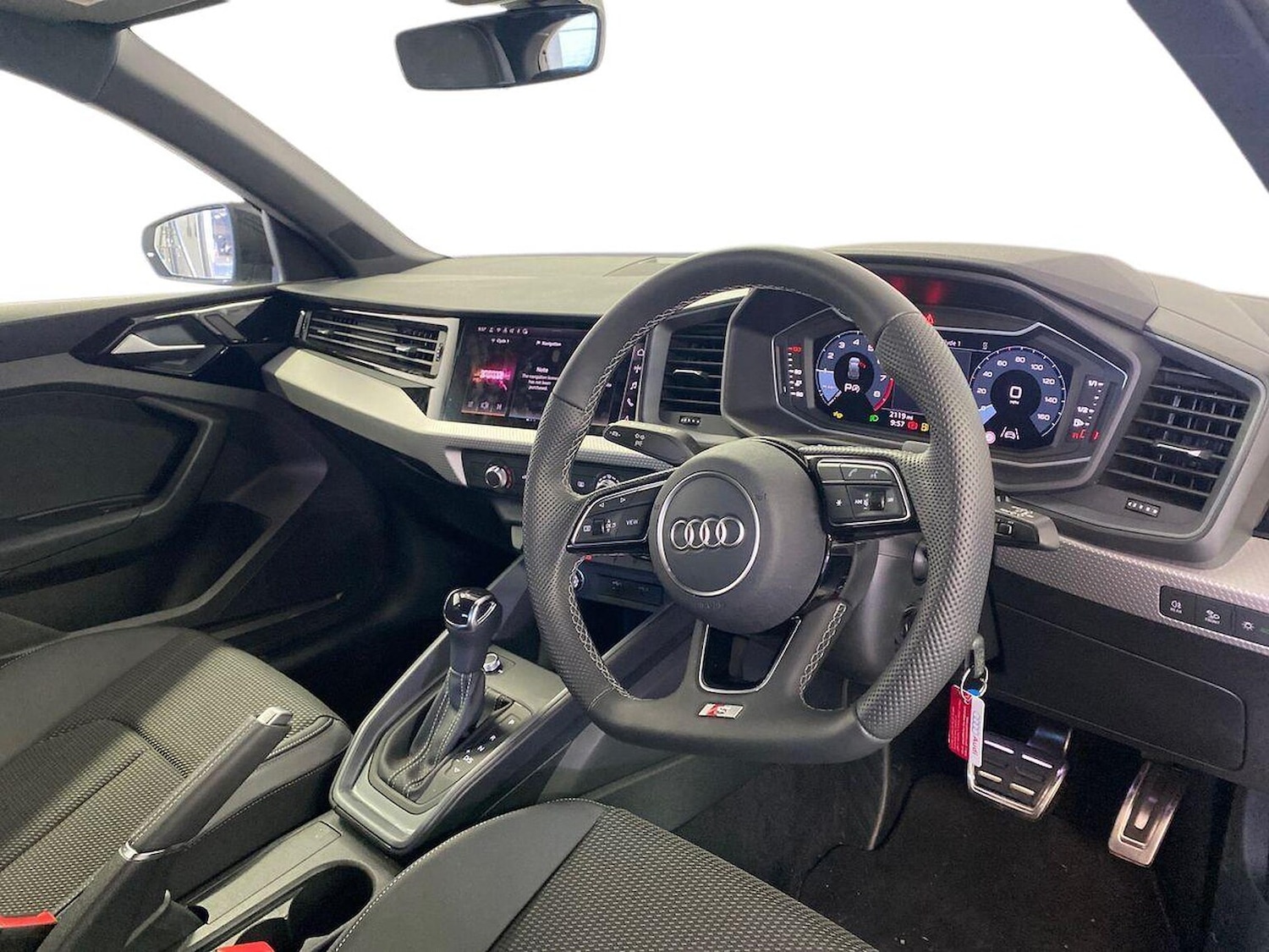 Used Audi A1 2025 for sale - 76157148: Photo 15