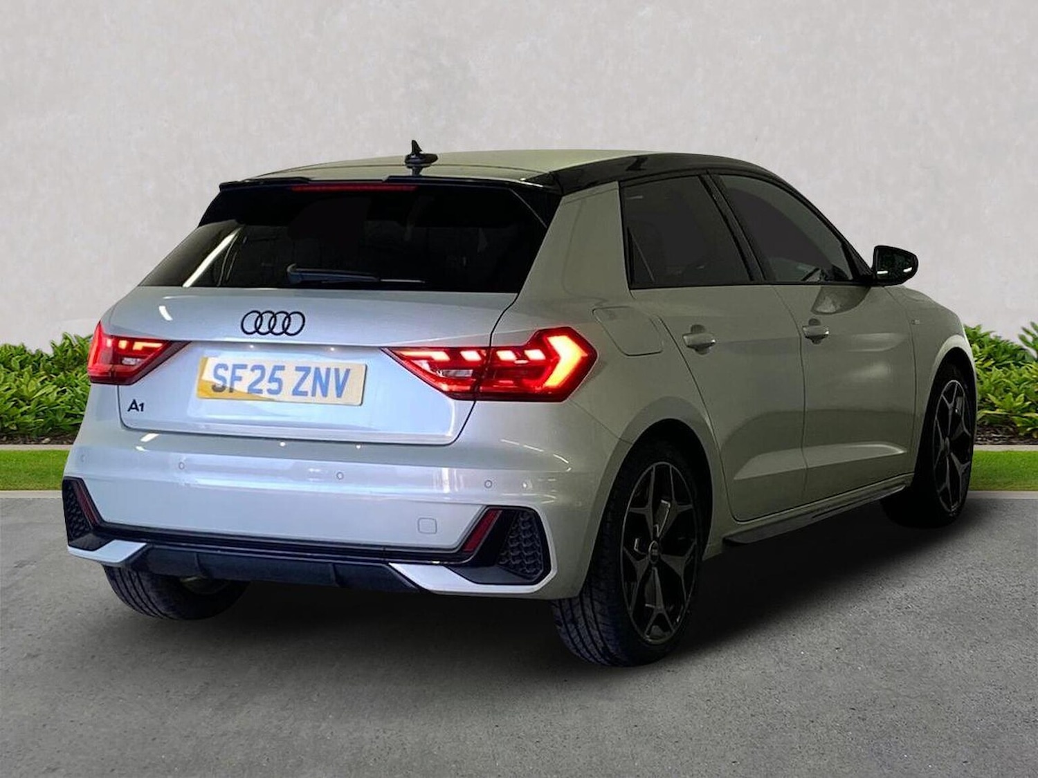 Used Audi A1 2025 for sale - 76157148: Photo 18