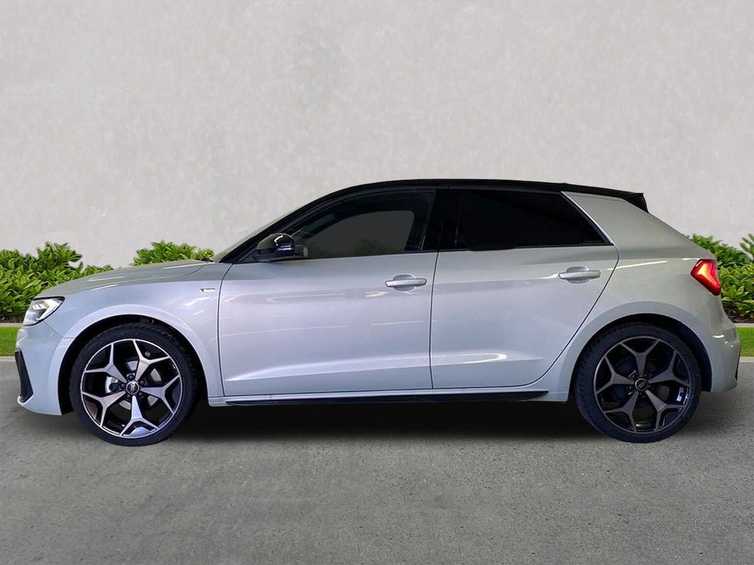 Used Audi A1 2025 for sale - 76157148: Photo 19