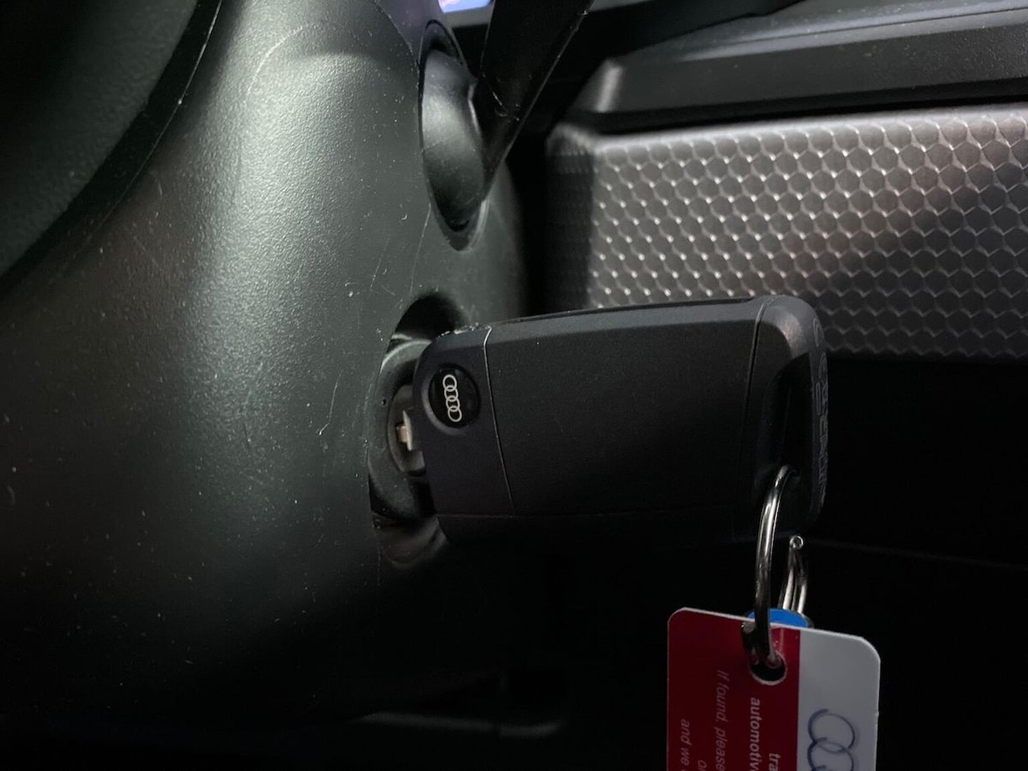 Used Audi A1 2025 for sale - 76157148: Photo 22