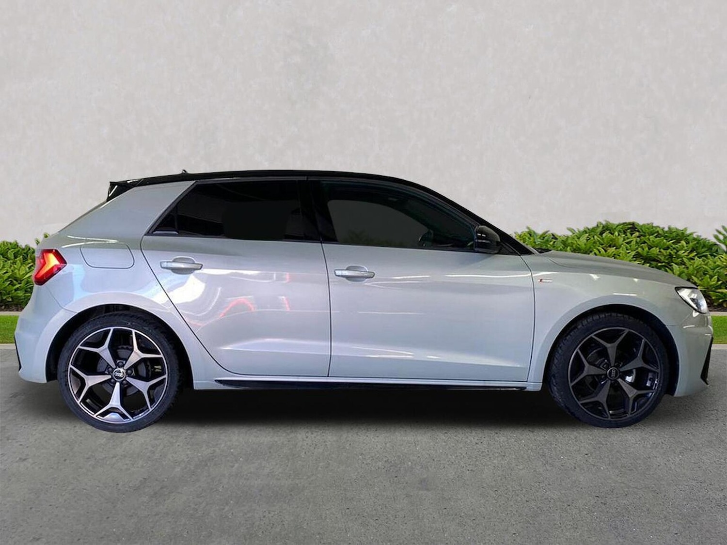 Used Audi A1 2025 for sale - 76157148: Photo 3