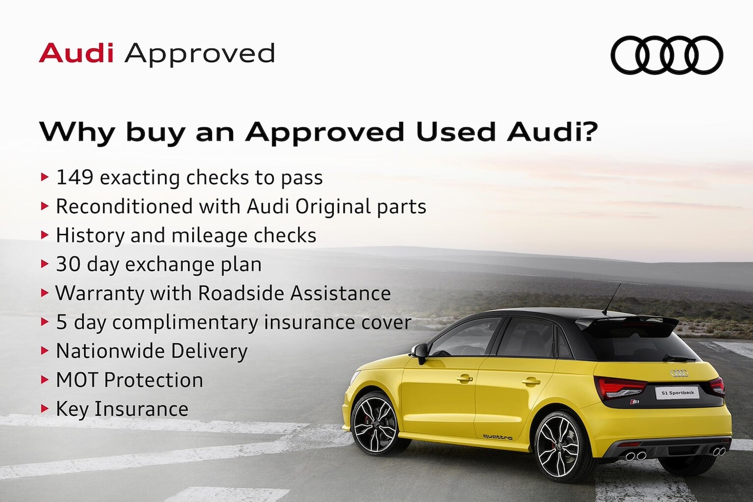 Used Audi A1 2025 for sale - 76157148: Photo 31