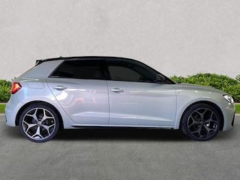 Used Audi A1 2025 for sale - 76157148: Photo 3