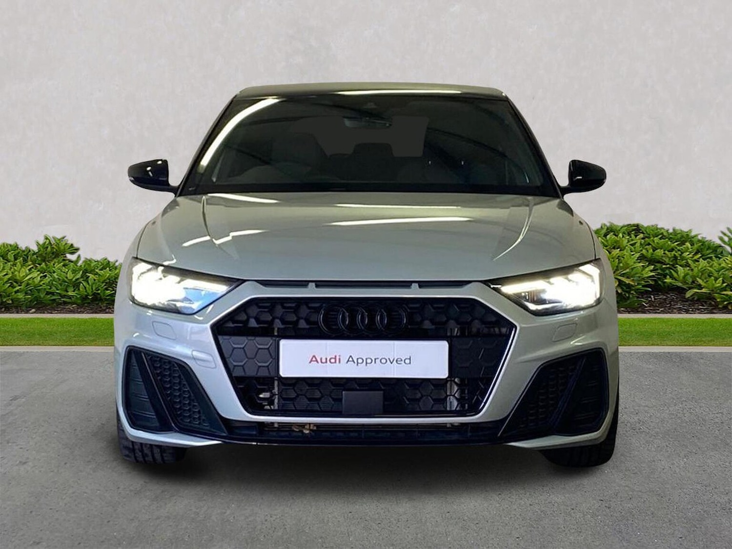 Used Audi A1 2025 for sale - 76157148: Photo 5