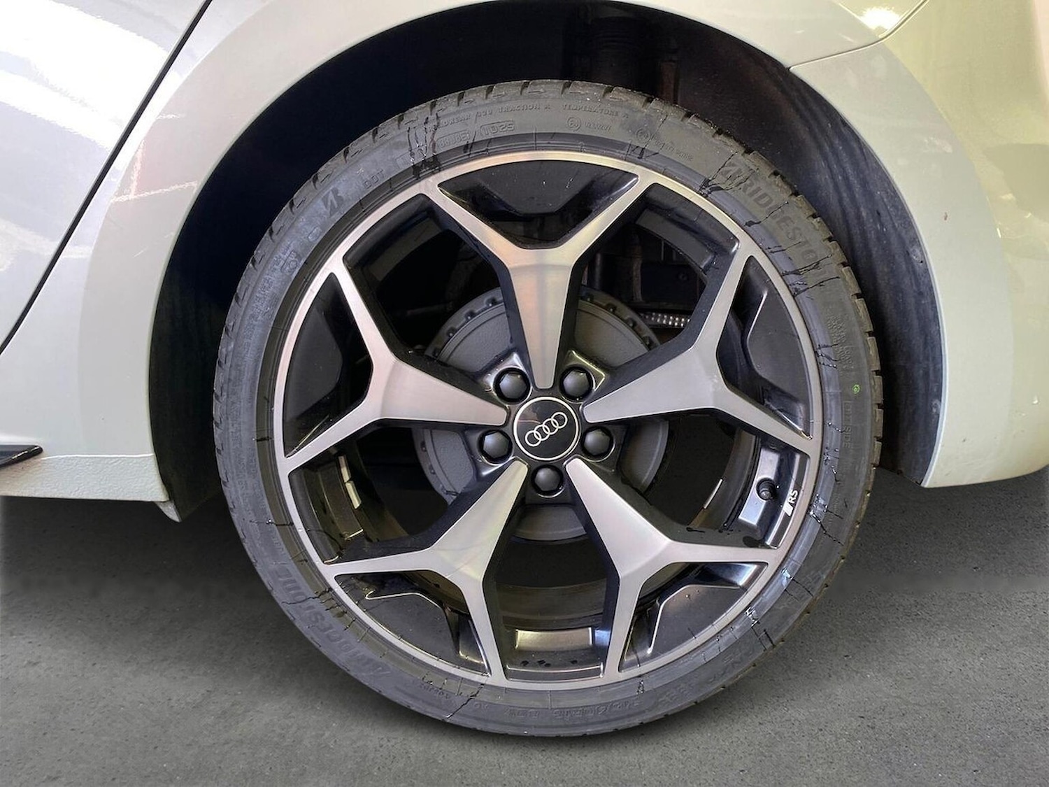 Used Audi A1 2025 for sale - 76157148: Photo 6