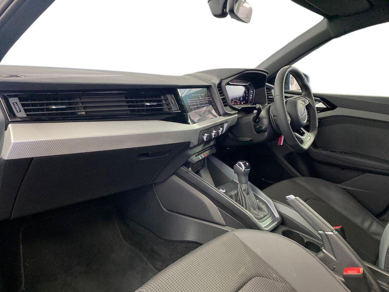 Used Audi A1 2025 for sale - 76157148: Photo 7