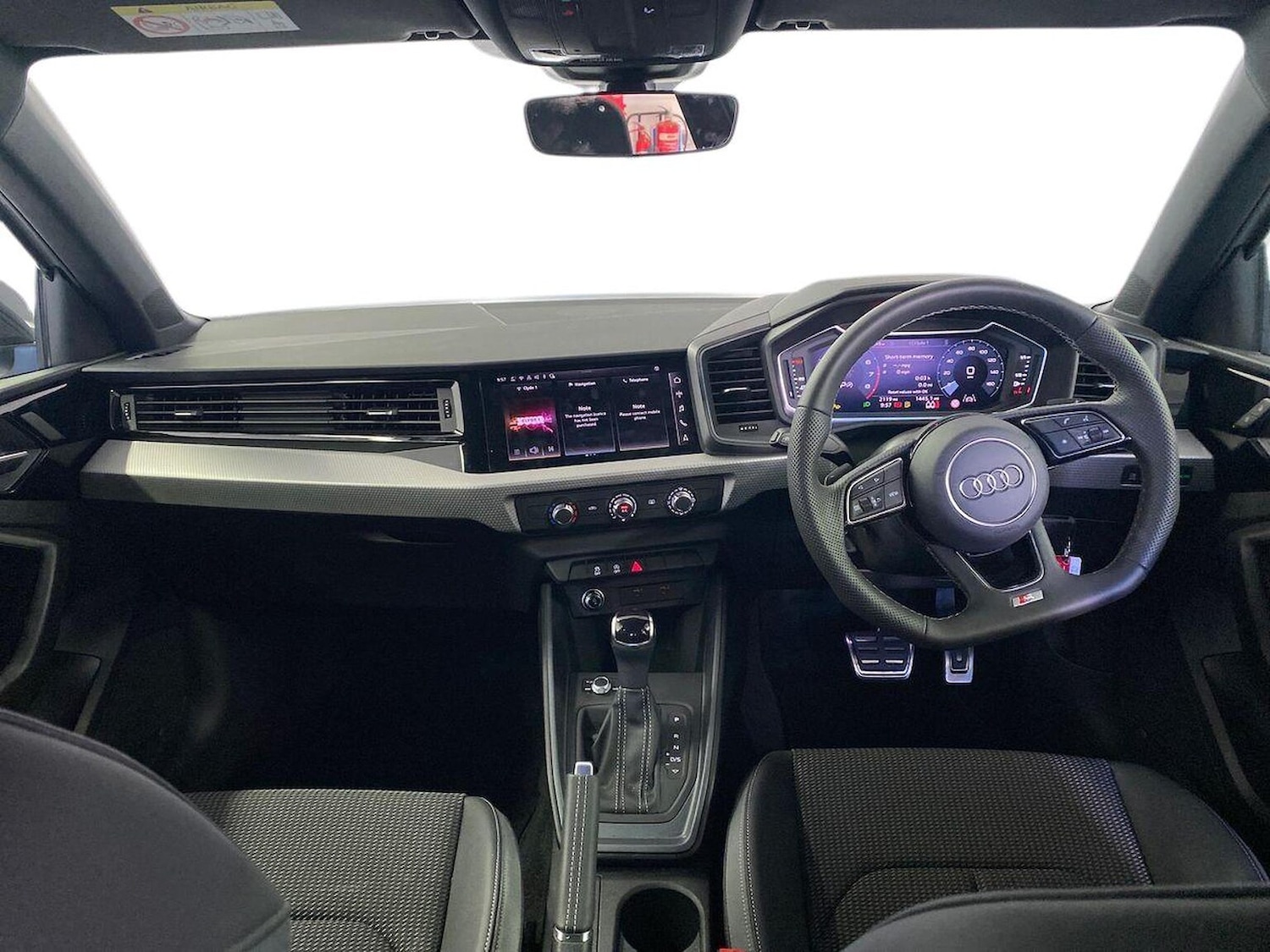 Used Audi A1 2025 for sale - 76157148: Photo 8