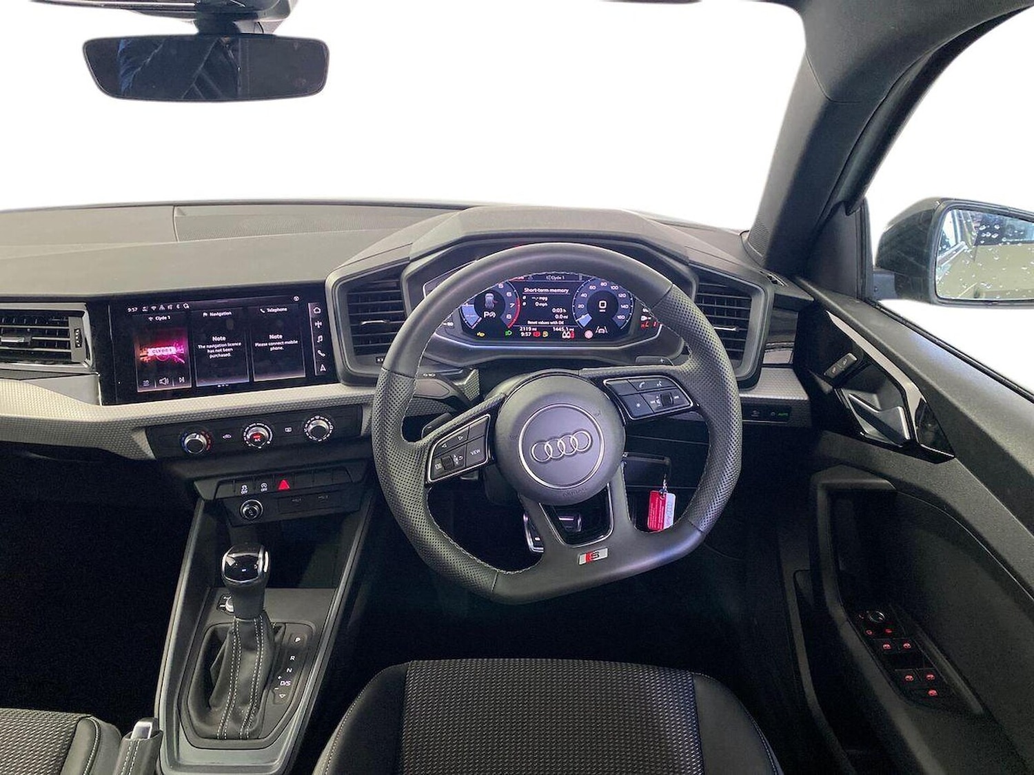 Used Audi A1 2025 for sale - 76157148: Photo 9