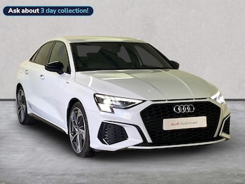 Audi - A3