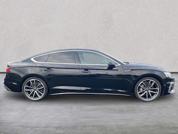 Used Audi A5 2024 for sale - 79580842: Photo