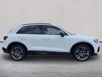 Used Audi Q3 2022 for sale - 78870629: Photo