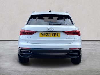 Used Audi Q3 2022 for sale - 78870629: Photo