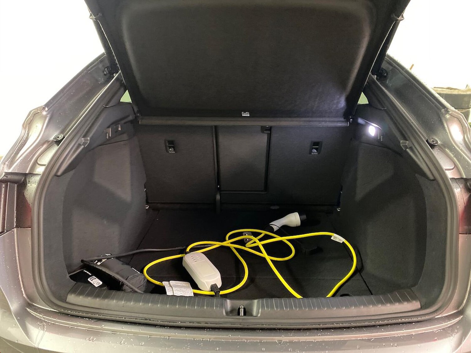 Used Audi Q4 e-tron 2025 for sale - 78193250: Photo 19