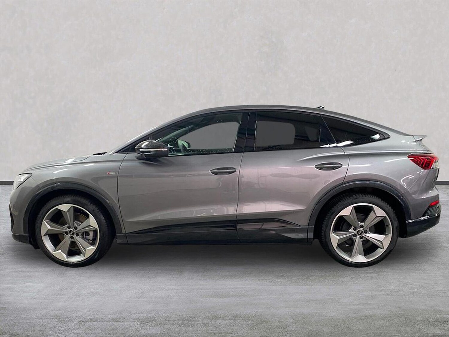 Used Audi Q4 e-tron 2025 for sale - 78193250: Photo 21