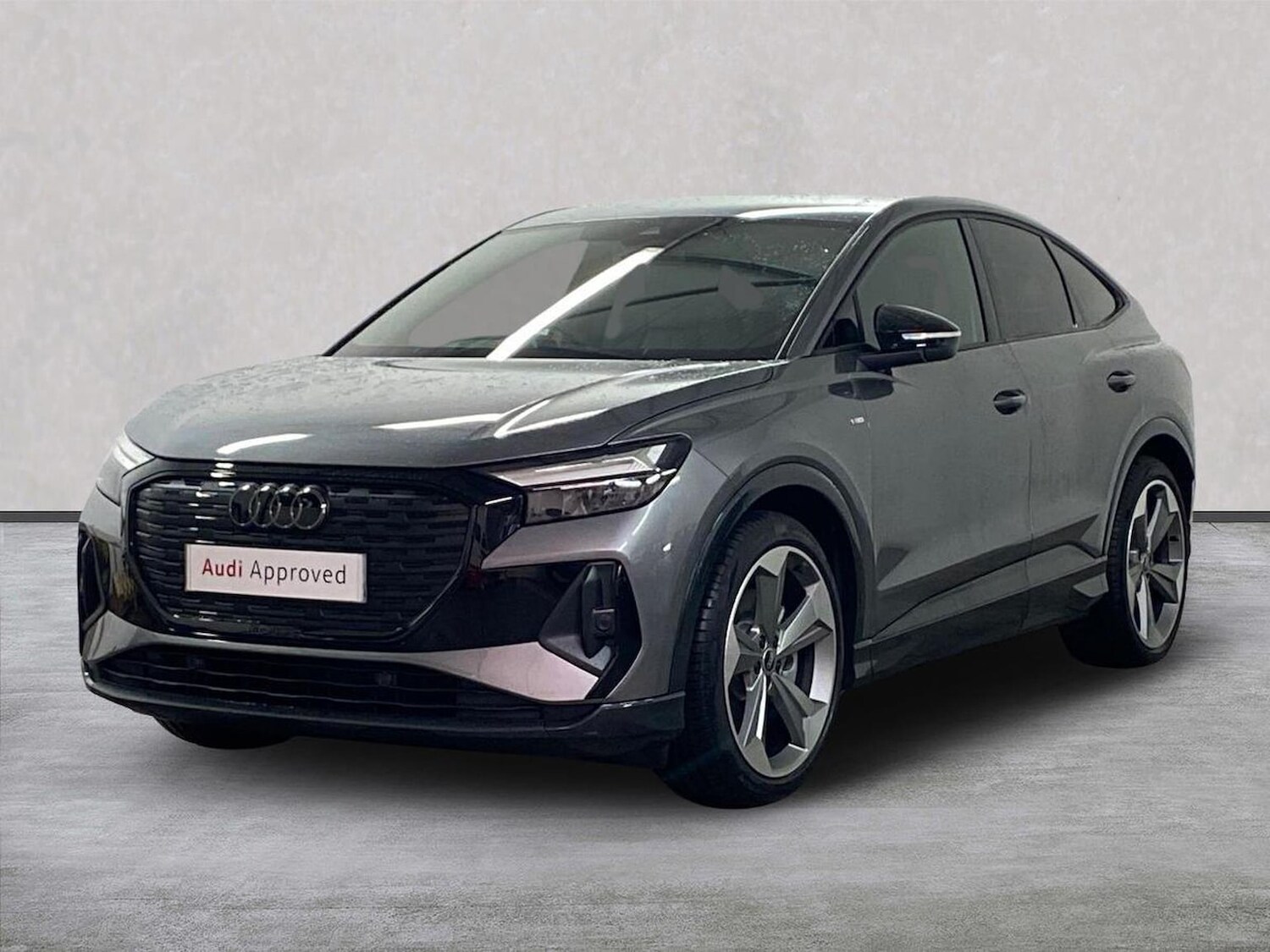 Used Audi Q4 e-tron 2025 for sale - 78193250: Photo 22