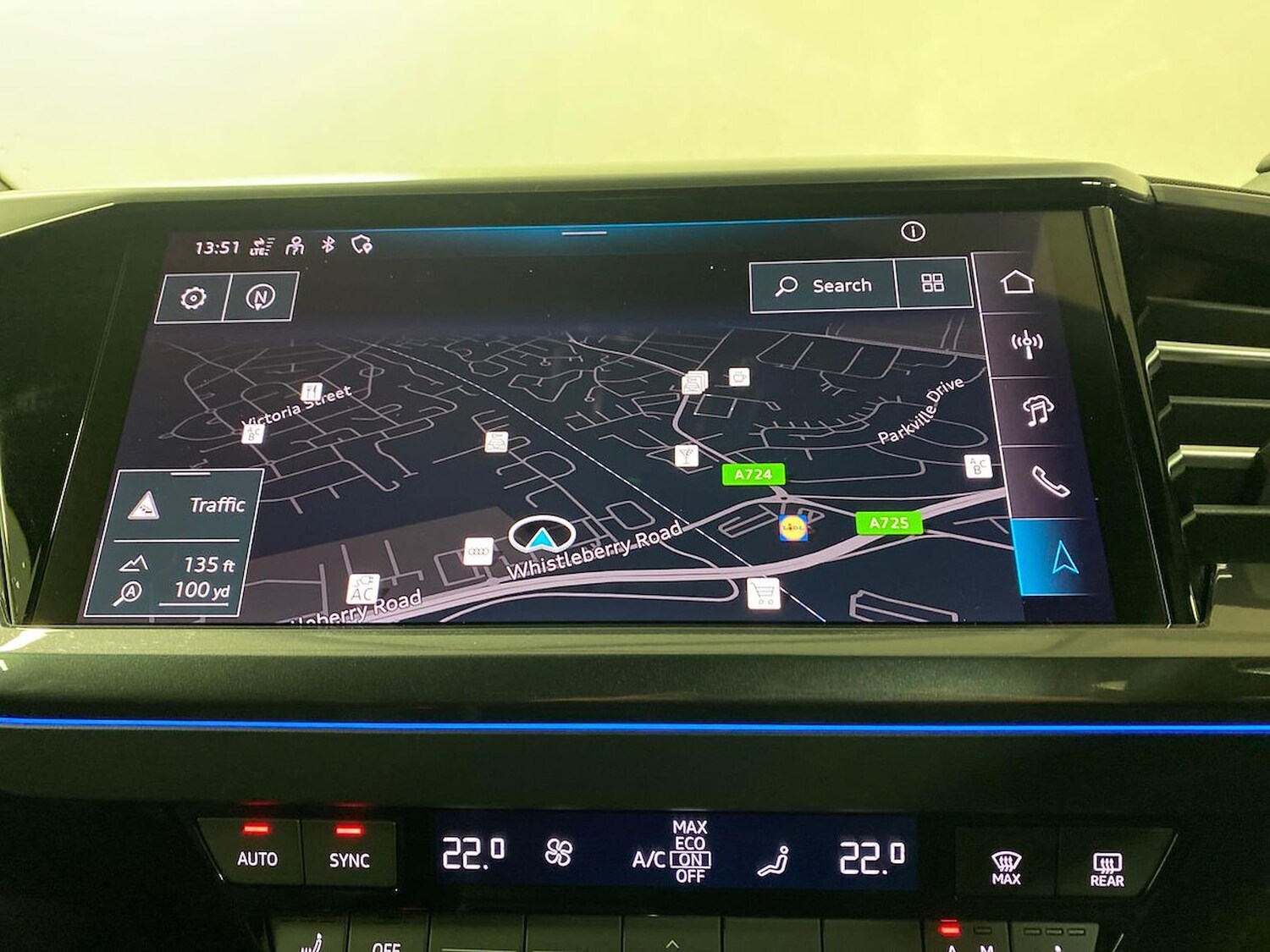 Used Audi Q4 e-tron 2025 for sale - 78193250: Photo 26