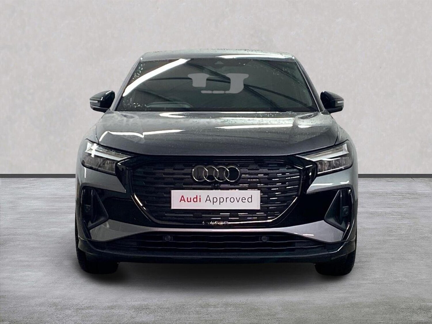 Used Audi Q4 e-tron 2025 for sale - 78193250: Photo 7