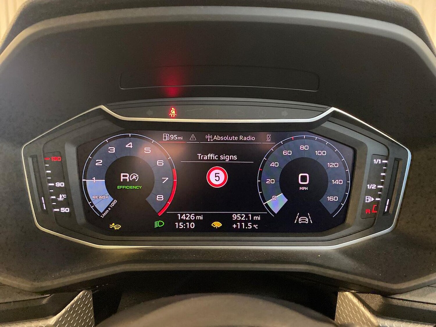 Used Audi A1 2025 for sale - 76541830: Photo 10