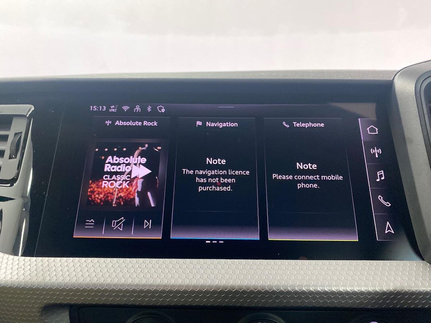 Used Audi A1 2025 for sale - 76541830: Photo 11