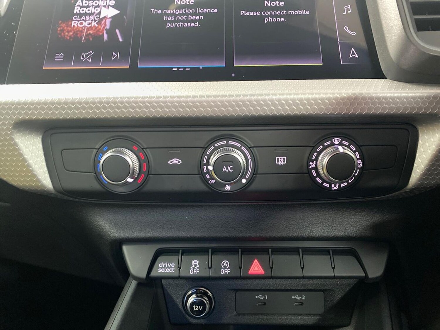 Used Audi A1 2025 for sale - 76541830: Photo 12