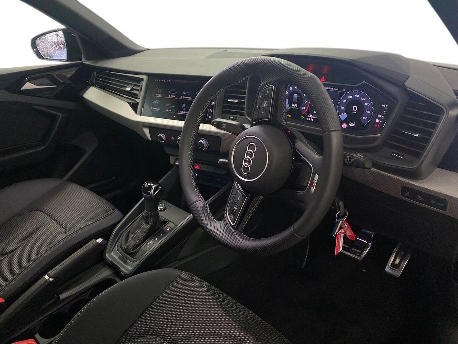 Used Audi A1 2025 for sale - 76541830: Photo 15