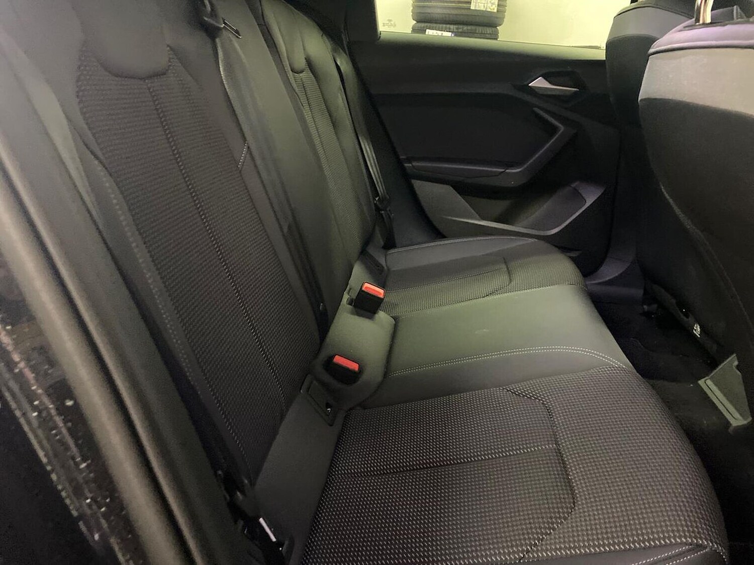 Used Audi A1 2025 for sale - 76541830: Photo 16